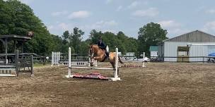 East Ridge Stables Spring Fun Show