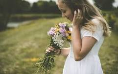 Foraging Floral Arrangements