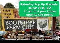 Bootstrap Farm Club Mobile Pop Up