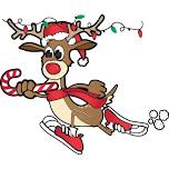 Phoenix Run Run Rudolph Half Marathon | Quarter Marathon | 5K | Reindeer Dash