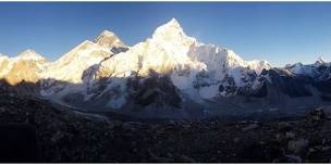 Everest Base Camp Trek