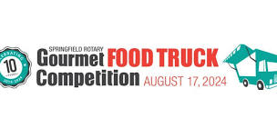 Springfield Rotary Food Truck Competition