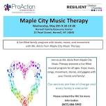 Maple City Music