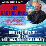 An Evening with Joe Castiglione