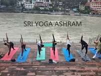 100 Hour Yoga TTC Rishikesh