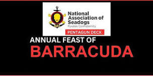 Annual Feast of Barracuda 2024