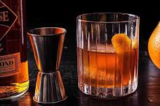 Whiskey Mixology