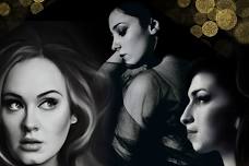 Adele & Amy Songbook @ EVAN Theatre