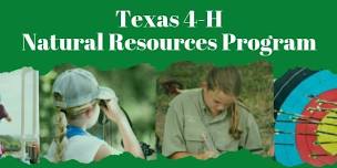 HMPR-2024 TX 4-H Shooting Sports State Games