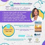 Mindful Wellness Day