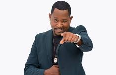 Martin Lawrence