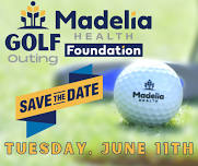 Madelia Health Foundation Golf Outing