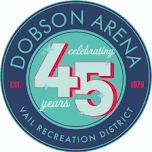 Dobson Arena 45th Anniversary party