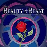 Disney's Beauty and the Beast