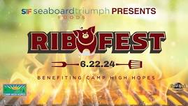 Rib Fest 2024 Presented by Seaboard Triumph Foods