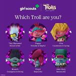 Trolls Party! - North Platte