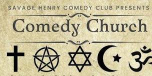 Comedy Church,