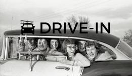 Drive-In Joburg South