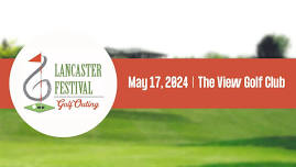 Lancaster Festival Golf Outing