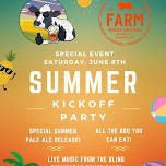 Summer Kickoff Party!