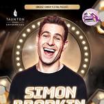 Somerset Comedy Festival - Simon Brodkin & Friends