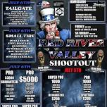 RED RIVER VALLEY SHOOTOUT