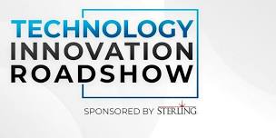 Technology Innovation Roadshow