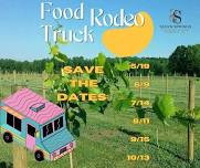 Seven Springs Food Truck Rodeo