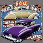 KKOA Leadsled Spectacular Official Event