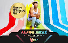 Jason Mraz