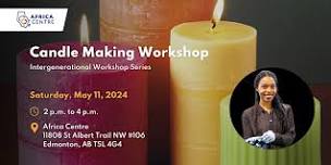 Candle Making Workshop