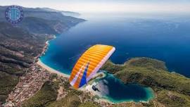 Parachute Torba