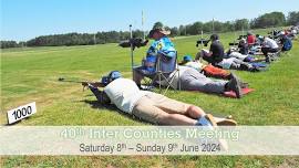 40th Inter-Counties Meeting