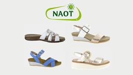 Naot Trunk Show