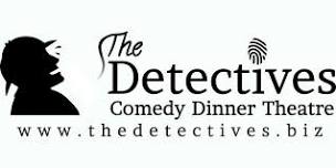 The Detectives and Table 100 present