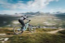 Swiss Enduro Series Flims Laax 2024