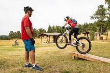 Youth Mountain Bike Skills Camp – Summer 24