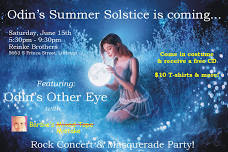 Odin’s Summer Solstice at Reinke Brothers