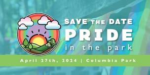 Pride in the Park 2024