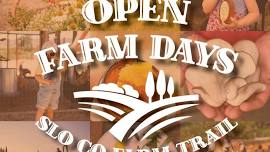 Open Farm Days