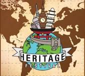 2024 Brownwood Heritage Festival