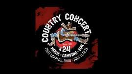 Country Concert