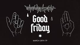 Good Friday