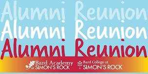 Simon's Rock Alumni Reunion 2024