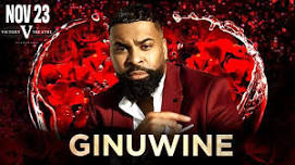 Ginuwine