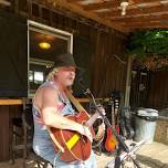 Jimmy Wilson @ Buffalo Mountain Brewery