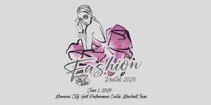 Fashion Evening - Recital 2024 Presented by The Dance Bag