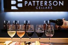 Live music @ Patterson Cellars