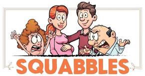 HCP presents Squabbles at Highlands PAC