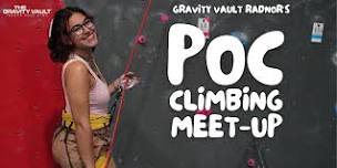 POC Climbing Meet-Up